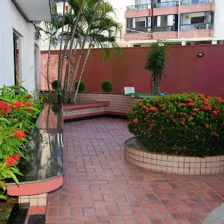 Guarapari. Es. Alugo Excelente Apartamento A 100 M Do Mar. Exterior photo