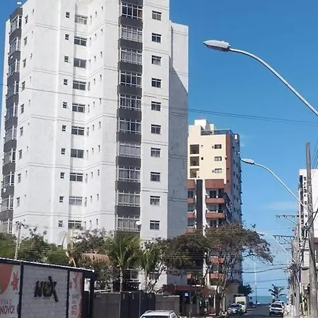 Guarapari. Es. Alugo Excelente Apartamento A 100 M Do Mar. Exterior photo
