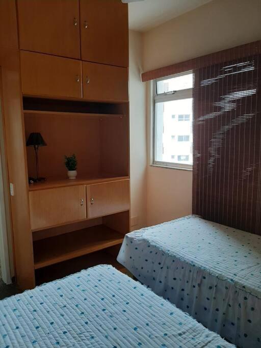 Guarapari. Es. Alugo Excelente A 100 M Do Mar. Apartamento