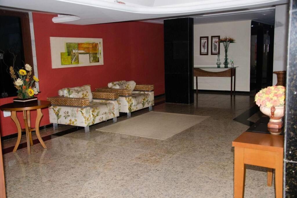 Guarapari. Es. Alugo Excelente A 100 M Do Mar. Apartamento Guarapari