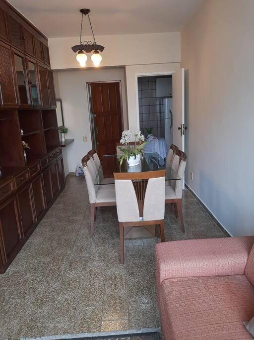 Apartamento Guarapari. Es. Alugo Excelente A 100 M Do Mar. *