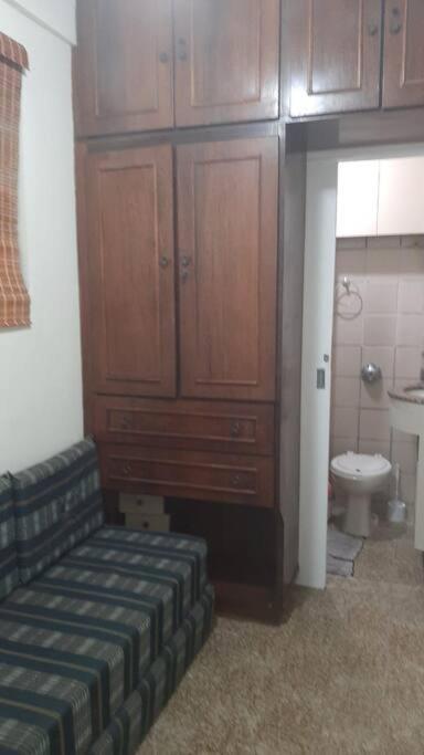 Guarapari. Es. Alugo Excelente A 100 M Do Mar. Apartment