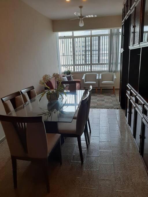 Apartment Guarapari. Es. Alugo Excelente A 100 M Do Mar.