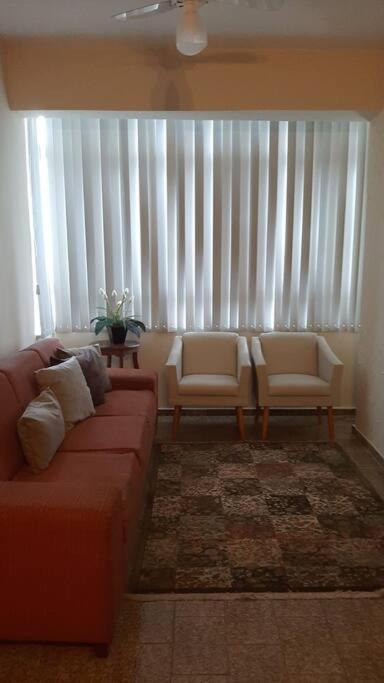 Guarapari. Es. Alugo Excelente A 100 M Do Mar. Apartment Guarapari
