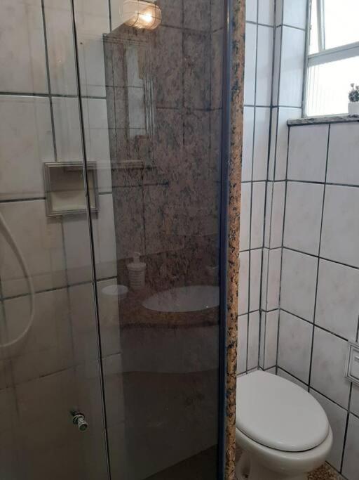 Guarapari. Es. Alugo Excelente A 100 M Do Mar. Apartment Guarapari