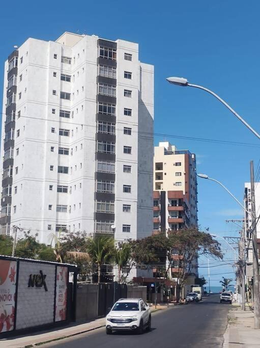 Guarapari. Es. Alugo Excelente A 100 M Do Mar. Apartment *