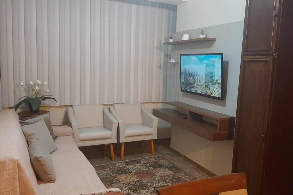 Apartment Guarapari. Es. Alugo Excelente A 100 M Do Mar. *