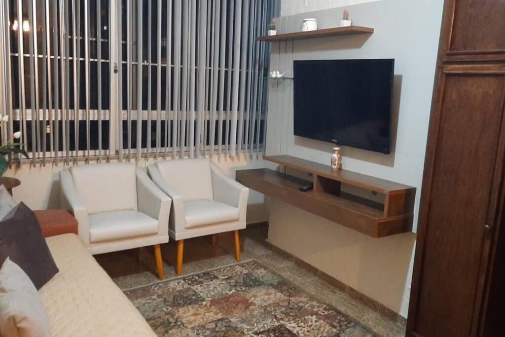 Guarapari. Es. Alugo Excelente A 100 M Do Mar. Apartment
