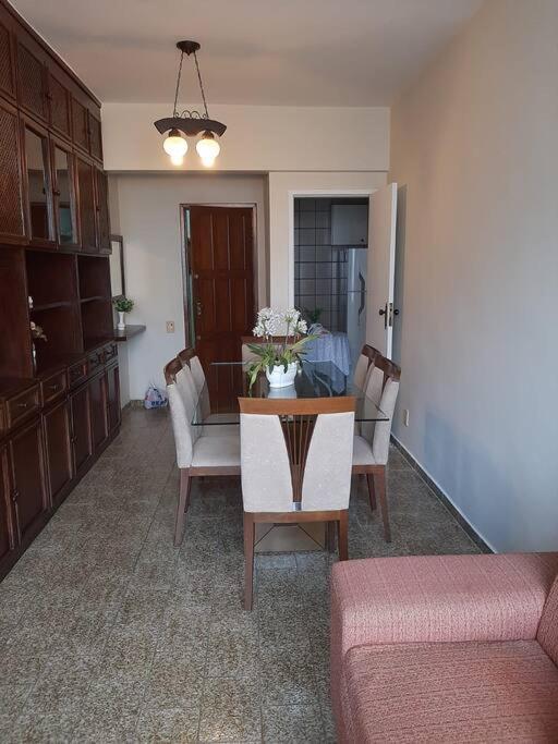 Guarapari. Es. Alugo Excelente A 100 M Do Mar. Apartment Guarapari